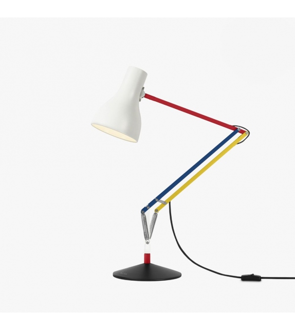 Type 75 Desk Editions Anglepoise Table Lamp