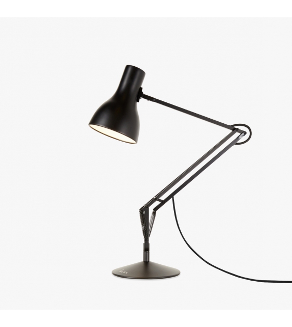 Type 75 Desk Editions Anglepoise Table Lamp