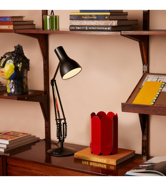 Type 75 Desk Editions Anglepoise Table Lamp