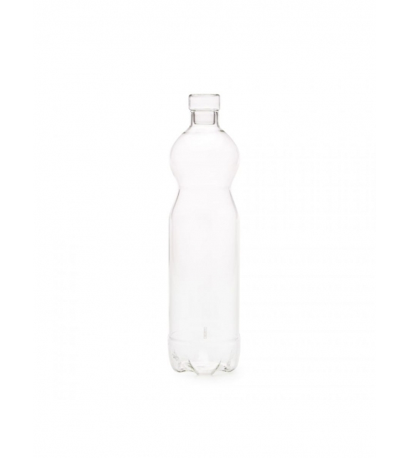 Si-Bottle Seletti Flasche