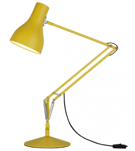 Type 75 Desk "Margaret Howell Edition" Anglepoise Lampada da Tavolo