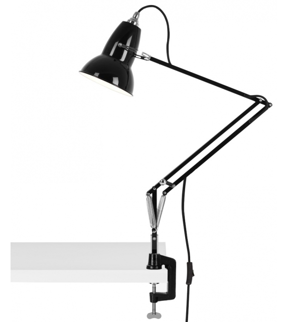 Original 1227 Desk Clamp Anglepoise Lampada da Tavolo