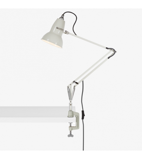 Original 1227 Desk Clamp Anglepoise Lampe de Table