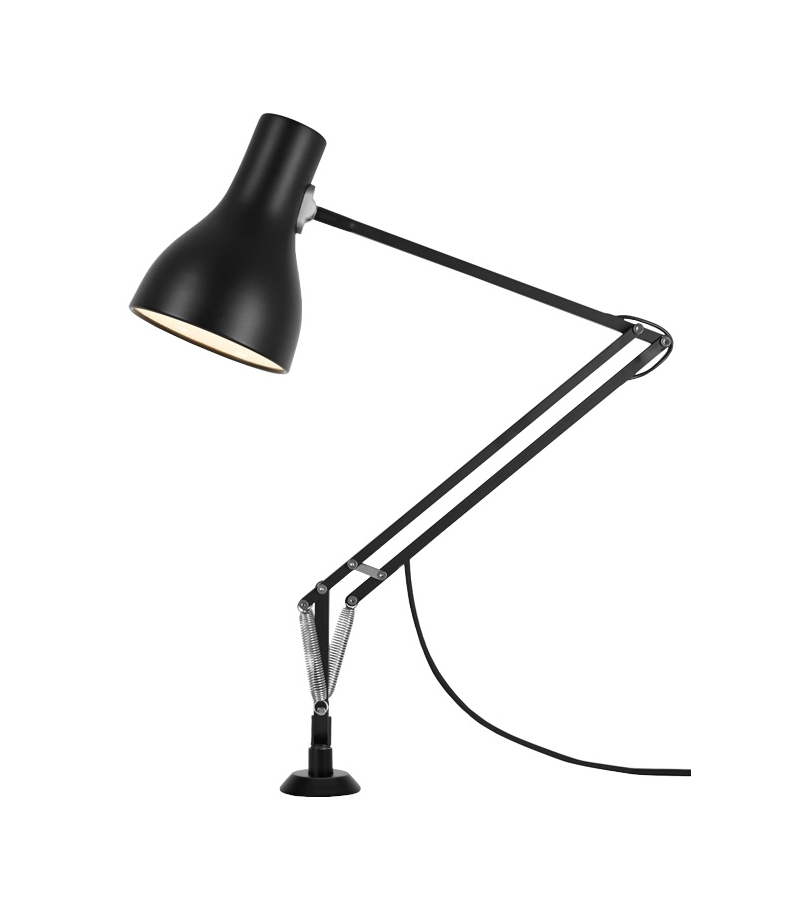 Type 75 Insert Anglepoise Table Lamp