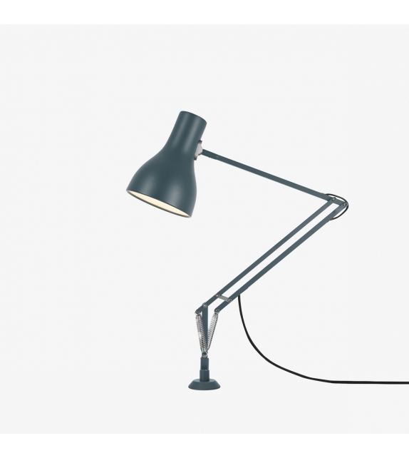 Type 75 Insert Anglepoise Table Lamp