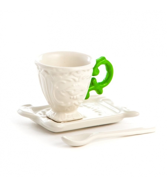 I Wares Seletti Kaffeetasse