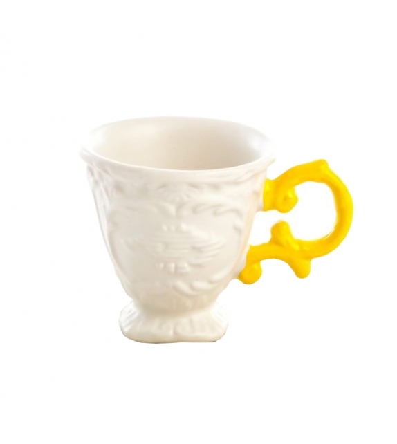 I Wares Seletti Kaffeetasse