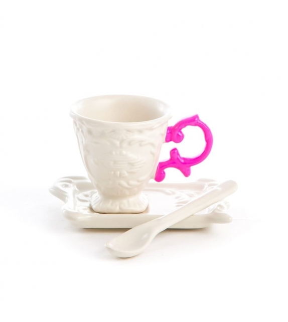 I Wares Seletti Kaffeetasse