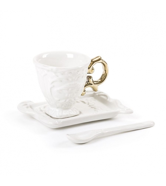 I Wares Seletti Kaffeetasse