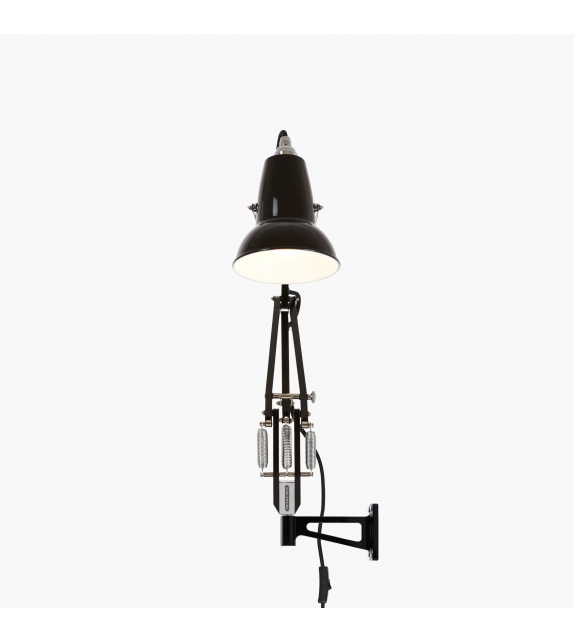 Original 1227 Mini Mounted Anglepoise Wall Lamp