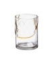 Kintsugi N°1 Seletti Satz Glas