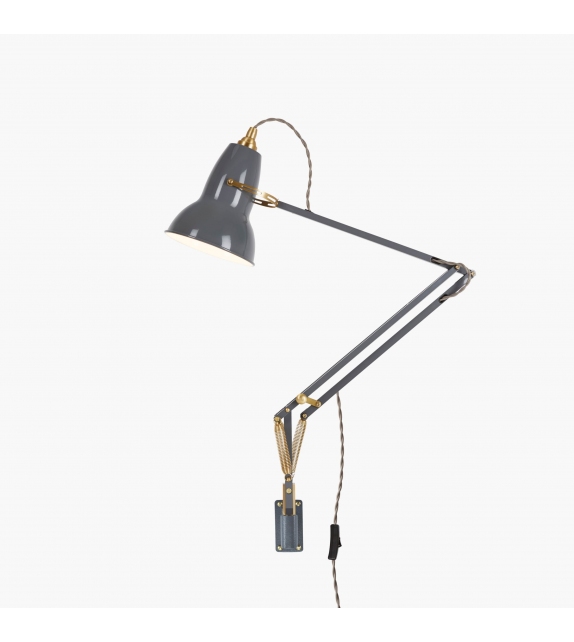 Original 1227 Mounted Anglepoise Lámpara de Pared