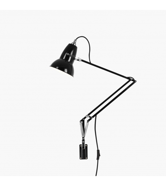 Original 1227 Mounted Anglepoise Lámpara de Pared