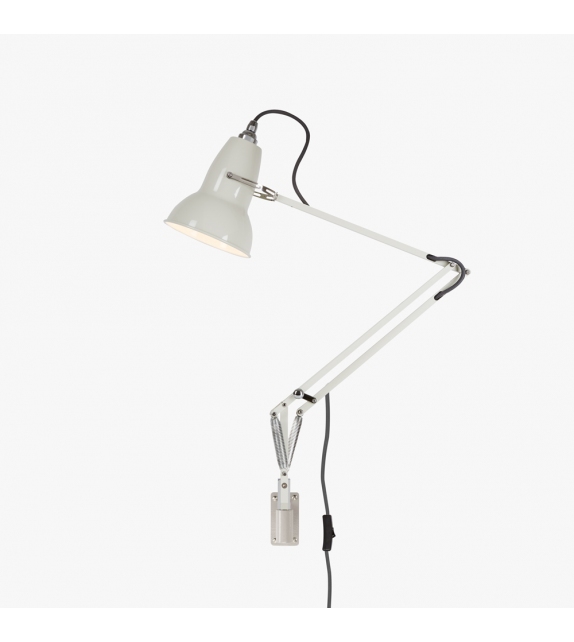 Original 1227 Mounted Anglepoise Wandleuchte