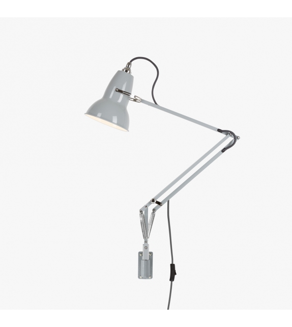 Original 1227 Mounted Anglepoise Wandleuchte