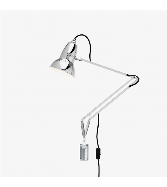 Original 1227 Mounted Anglepoise Wandleuchte