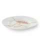 Kntsugi Seletti Assiette de Diner