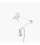 Type 75 Mini Mounted Anglepoise Wandleuchte