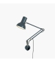 Type 75 Mini Mounted Anglepoise Wall Lamp