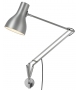 Type 75 Mounted Anglepoise Wall Lamp