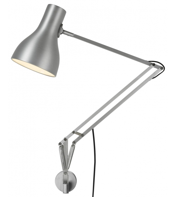 Type 75 Mounted Anglepoise Wandleuchte