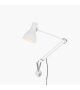 Type 75 Mounted Anglepoise Lámpara de Pared