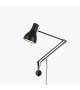 Type 75 Mounted Anglepoise Wandleuchte