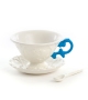 I Wares Seletti Tea Cup