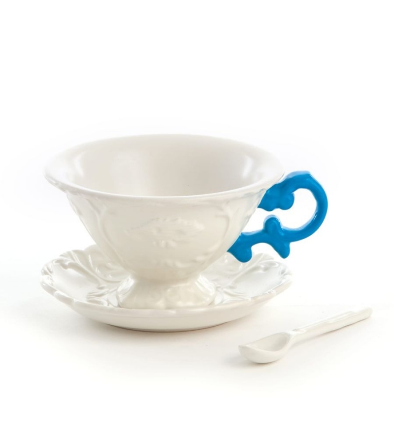 I Wares Seletti Tea Cup