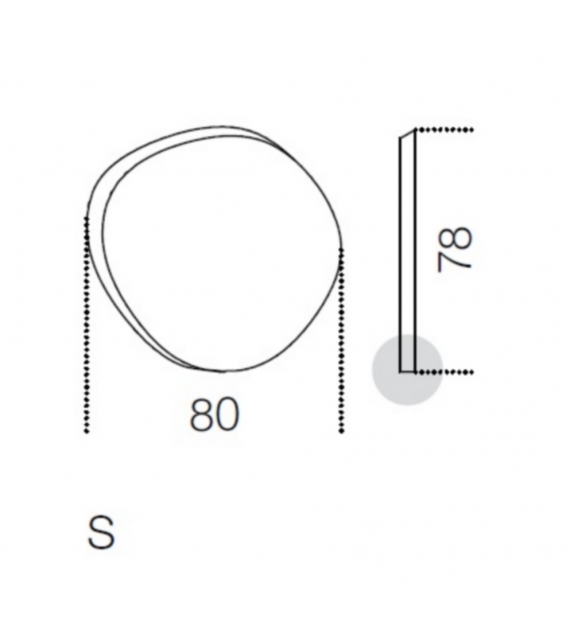 Zeiss Mirror Gallotti&Radice