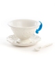 I Wares Seletti Tea Cup