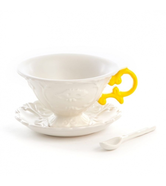 I Wares Seletti Tea Cup