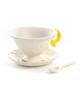 I Wares Seletti Tea Cup