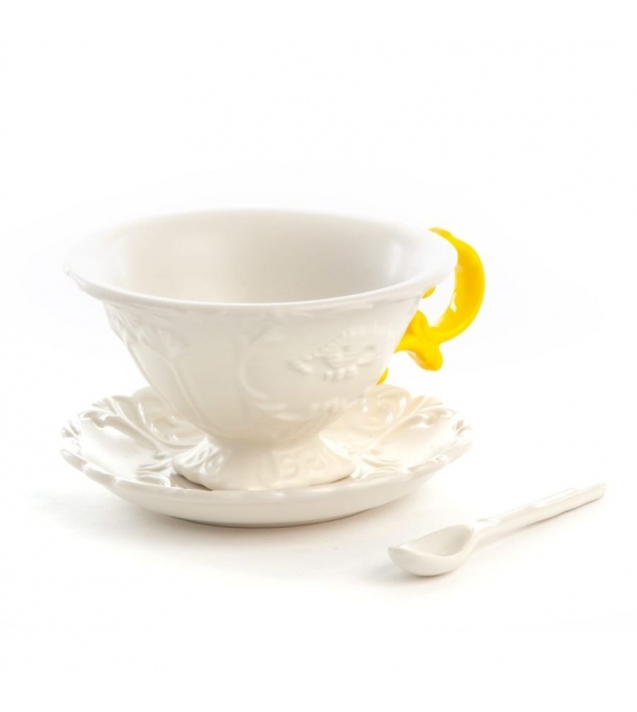 I Wares Seletti Tea Cup