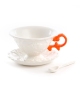 I Wares Seletti Tea Cup