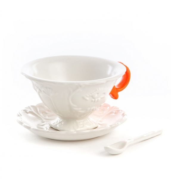 I Wares Seletti Tea Cup