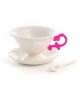 I Wares Seletti Tea Cup