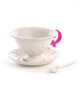 I Wares Seletti Tea Cup