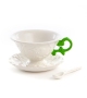 I Wares Seletti Tea Cup