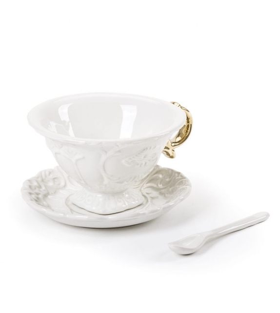 I Wares Seletti Tea Cup