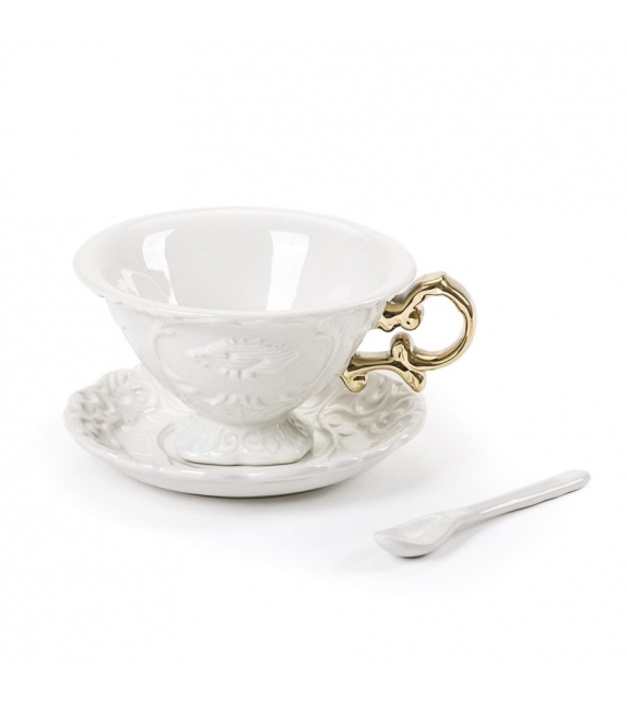 I Wares Seletti Tea Cup