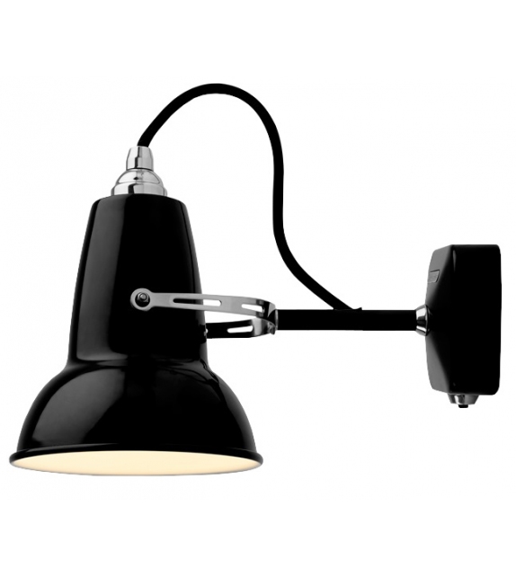 Original 1227 Mini Light Anglepoise Wall Lamp