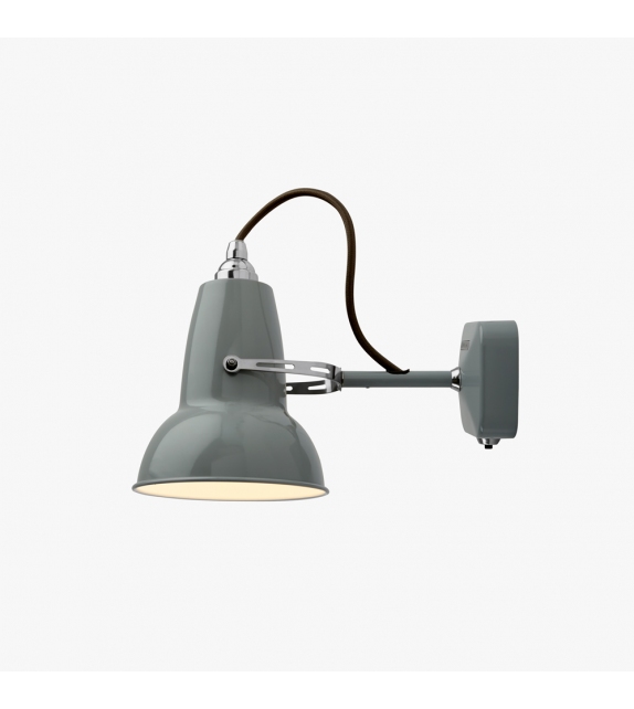 Original 1227 Mini Light Anglepoise Wall Lamp