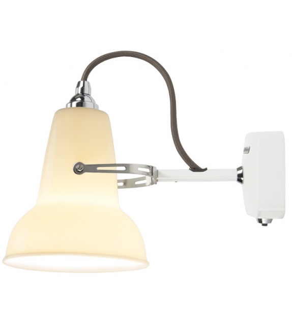 Original 1227 Mini Light Anglepoise Wall Lamp