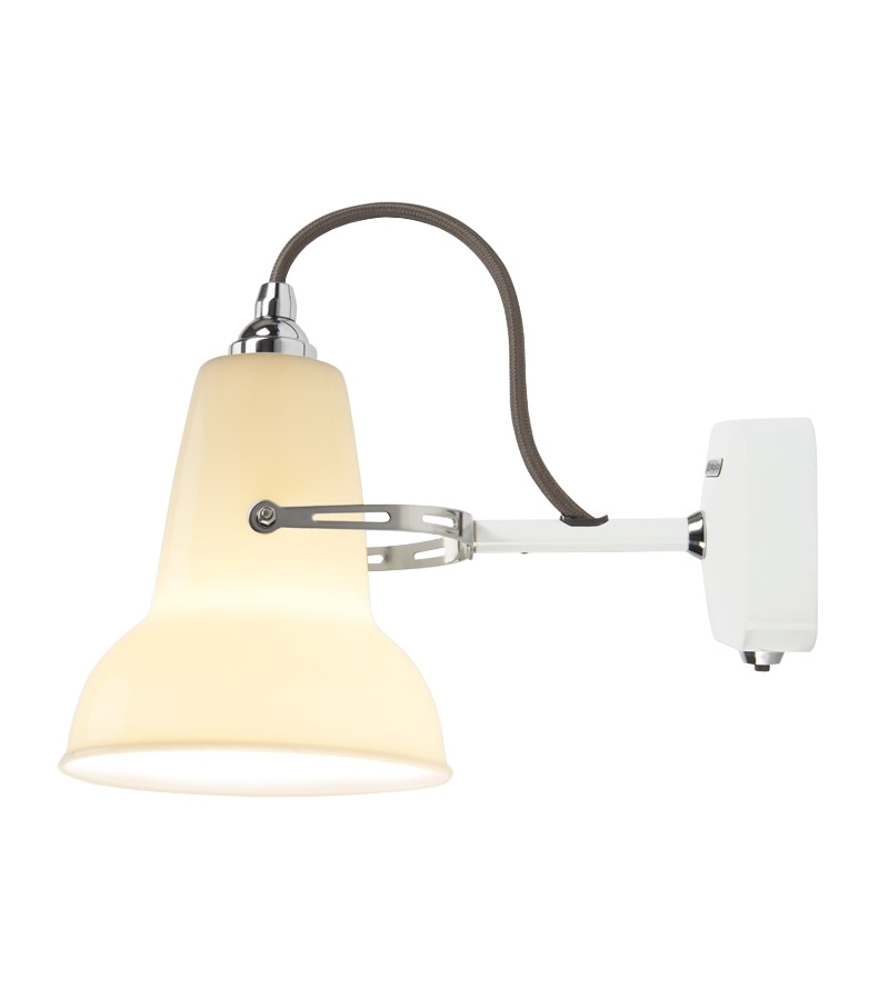 Original 1227 Mini Light Anglepoise Lampada da Parete