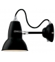 Original 1227 Light Anglepoise Wandleuchte