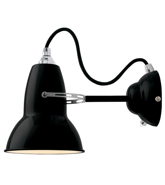 Original 1227 Light Anglepoise Applique