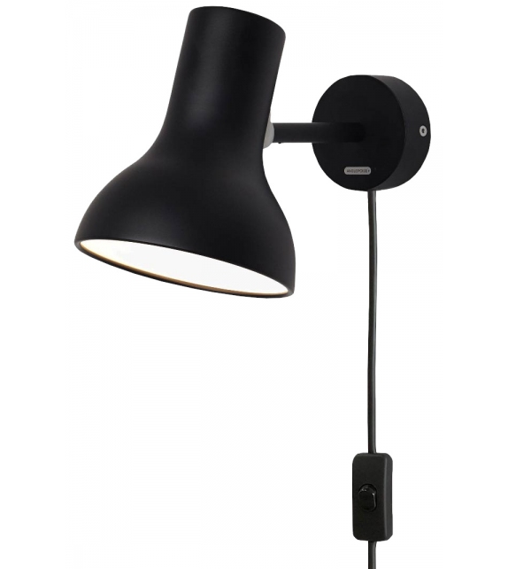 Type 75 Mini Light Anglepoise Lámpara de Pared