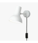 Type 75 Mini Light Anglepoise Applique