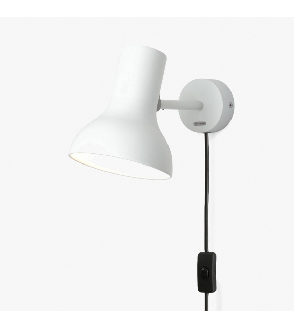 Type 75 Mini Light Anglepoise Wall Lamp